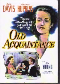 Old Acquaintance(1943)