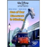 One of Our Dinosaurs Is Missing (1975)