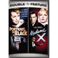 Portrait in Black/Madame X (1960)