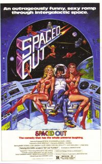Spaced Out (1980)