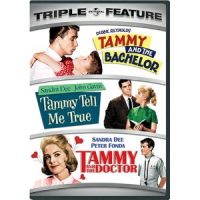 Tammy and the Bachelor-Triple Feature(1957)
