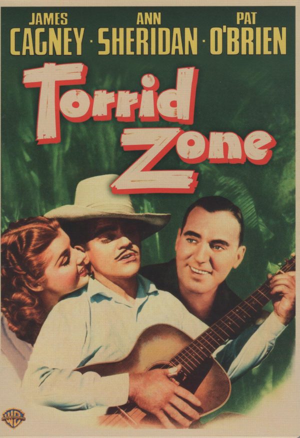 torrid-zone