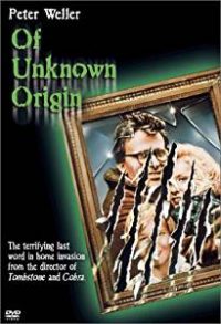 Of Unknown Origin (1983)