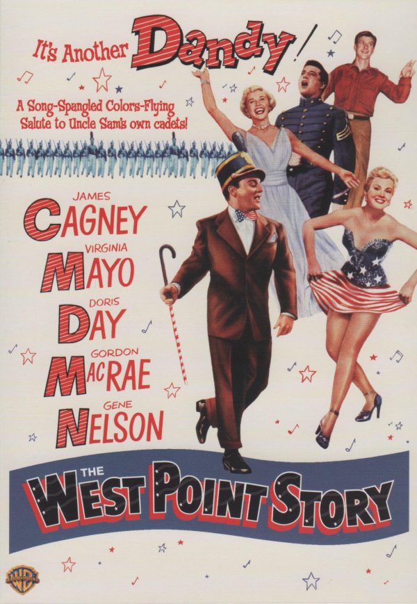 west-point-story