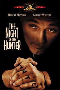 Night of the Hunter ( 1955)
