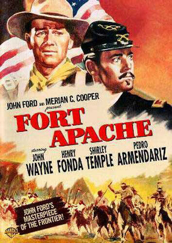 fort apache