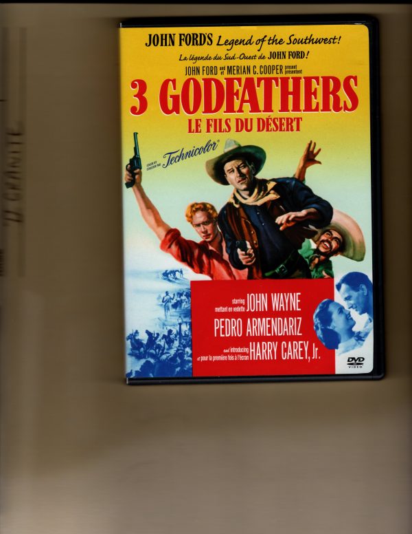 3 godfathers