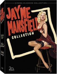 Jayne Mansfield collection