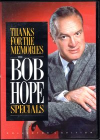 The Bob Hope Specials: Thanks for The Memories ( 2015)